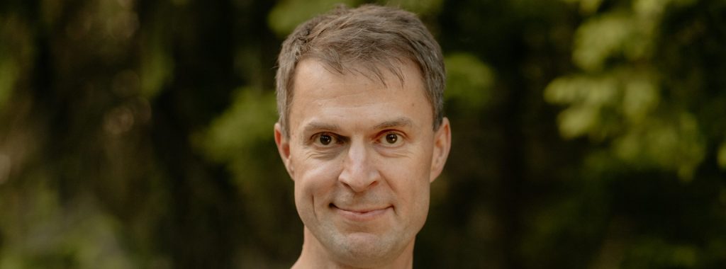Daniel Stenberg