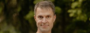 Daniel Stenberg