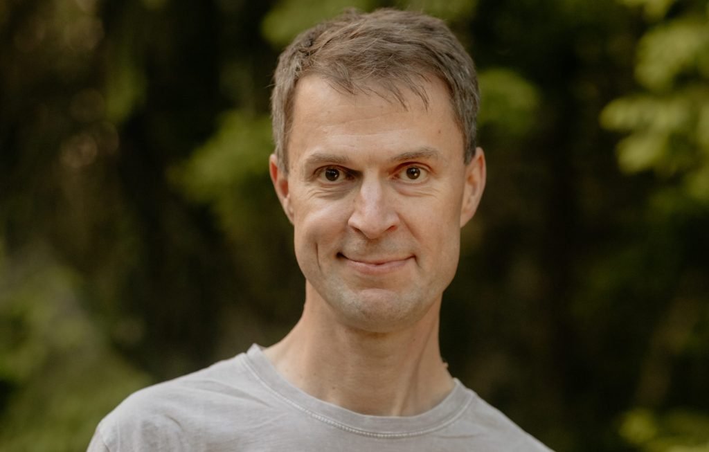 Daniel Stenberg
