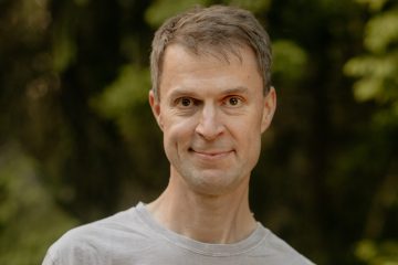 Daniel Stenberg