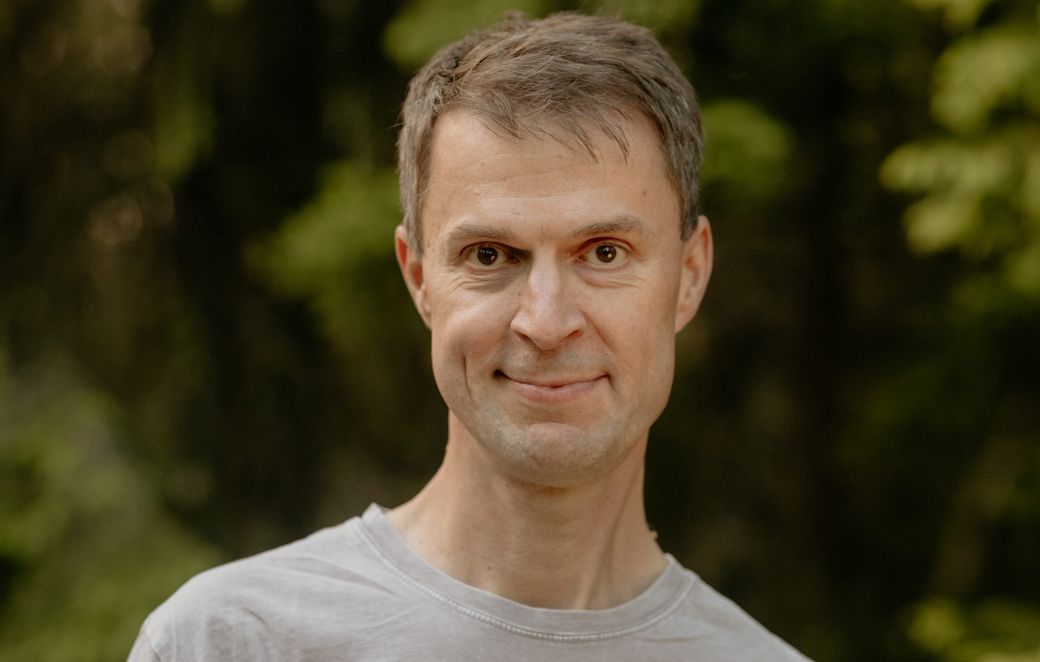 Daniel Stenberg