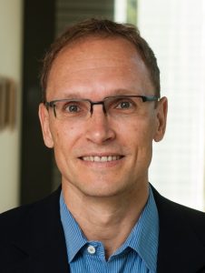 Thomas Graf, Siemens