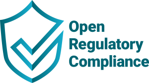 Open regulatory compliance working group (ORCWG.ORG)