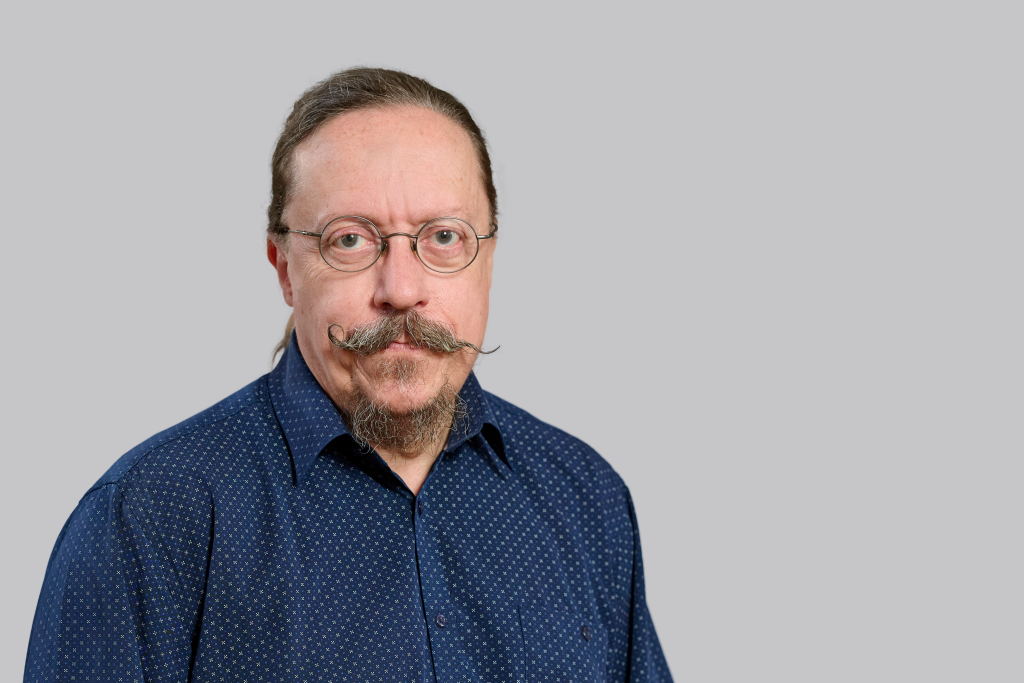 Patrik Fältström, Netnod