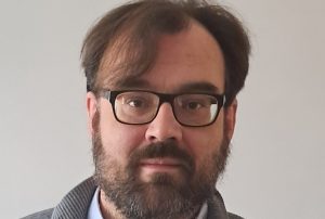 Piotr Karwasz