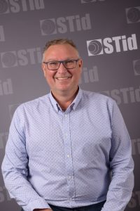 Robert Jansson, STid