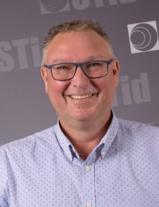 Robert Jansson, STid