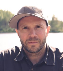 Fredrik Skogman