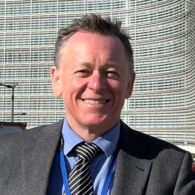 James Christie