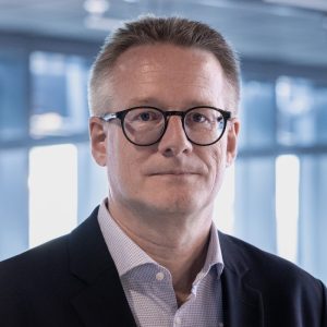 Lasse Larsson, Energi-CERT